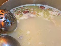 -淼福猪肚鸡·椰子鸡火锅(大沙地店)