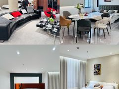 -新时代家居生活广场(古墩店)