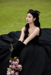 -女王风尚STUDIO·轻奢化定制