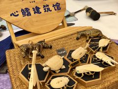 -南京市规划建设展览馆