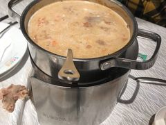 -领鲜活海鲜榴莲自助火锅(东门店)