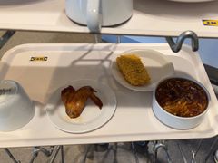 -宜家·瑞典风味餐厅(无锡店)