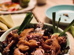 -缘生态云南菜·野生菌庭院餐厅(华侨城店)
