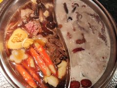 -牛New寿喜烧(金鹰世界店)