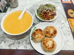 -尹记门钉肉饼(丰台站店)