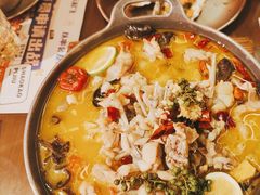 -神府路壹号·海鲜烧烤·砂锅粥·锅物(三坊七巷店)