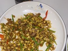-火龙堂·风味民间菜(文一路店)