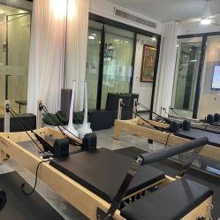 -JC·YOGA静禅瑜伽普拉提