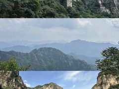 -龙庆峡风景区