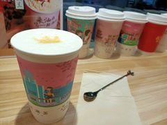 -一杯潮茶·专注潮汕茶饮(十二中创始店)