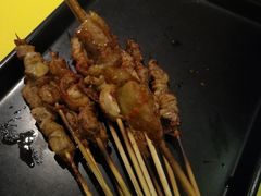 -望京小腰(北京总店)
