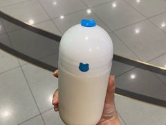 米酒酿奶-兰熊鲜奶(西直门凯德mall店)