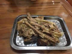 -清真·益鑫羊肉手抓馆(花园北街店)
