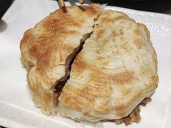 -大师兄·西北风味食集(增城合生汇店)