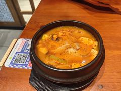 -鑫日千里马朝鲜族小馆(总店)