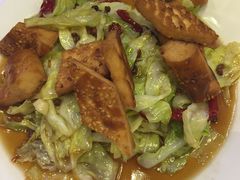 -东北人家铁锅炖(鞍山路店)