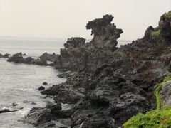 -龙头岩(Dragon Head Rock)