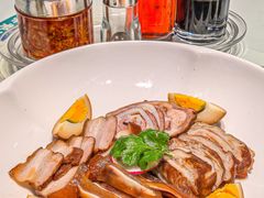 -凤来茶餐·粤菜馆(珠江新城店)