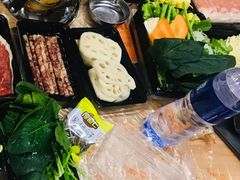 -锅sir时尚火锅外卖(滨江店)