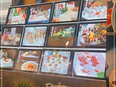 -汤记传菜(秀浦路店)