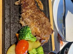 -曼乐辰餐厅(中庚漫游城店)