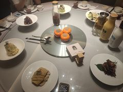 -阿明小菜·海鲜·上海菜(梅陇店)