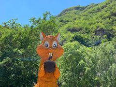 -野三坡百里峡景区