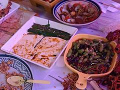 -可可大虾武汉土菜大排档(万松园1店)
