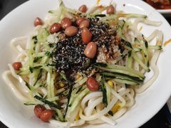 甜水面-艺味深尝(云锦路店)