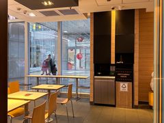 -麦当劳(东吴广场银泰城店)