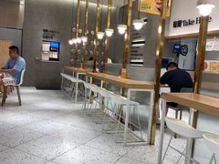 -池奈·咖喱蛋包饭(熙地港店)