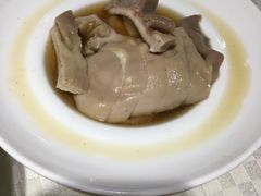 -老人和饭店(打浦路店)