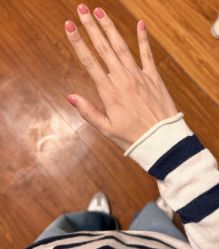 -iU美甲美睫