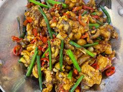 -胖东瓜·浏阳菜馆(火车站店)