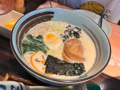 -山葵家·创意料理(临平银泰城店)