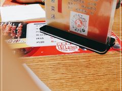 -李先生牛肉面大王(马连道店)
