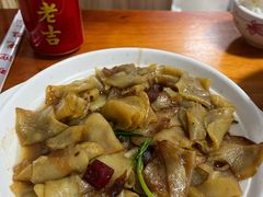 红烧辣土豆片-如意香辣鸡架(总店)