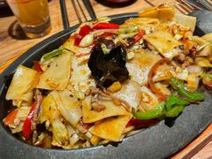 -阿记烧烤(英达路店)