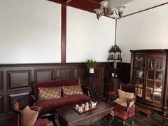-李叔同故居纪念馆