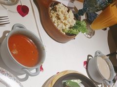 -俄士厨房(印象汇店)