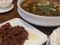 -洪泽老鱼馆(淮海一店)