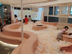 -BossBabe亲子餐厅(金光华广场店)