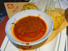 -旺角小渔村(二马路店)