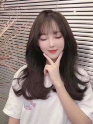 -Rise Hair上升造型