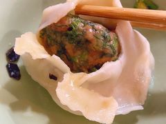 -岳姥姥饺子(泺文路店)