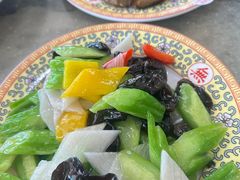 -砂锅居饭庄·京菜(西四店)