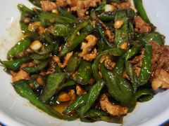 -张氏父子常德肠子馆(贺龙店)