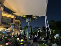 -AClub餐吧(富华里店)