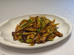 -万荣烤鸭店·北京菜(天坛店)