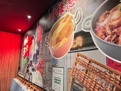 -禄婶鸡煲·打边炉